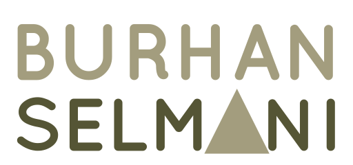 Burhan Selmani